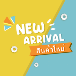 New Arrival | เครื่องเล่นกลางแจ้ง