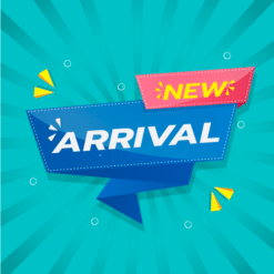 New Arrival | เครื่องเล่นไม้