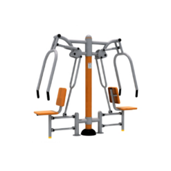 เครื่องออกกำลังกาย Model 17148e