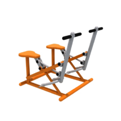 เครื่องออกกำลังกาย Model 17150c