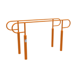 เครื่องออกกำลังกาย Model 17152b