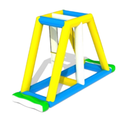 Splash Tower