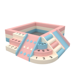 Baby Soft Play Mini