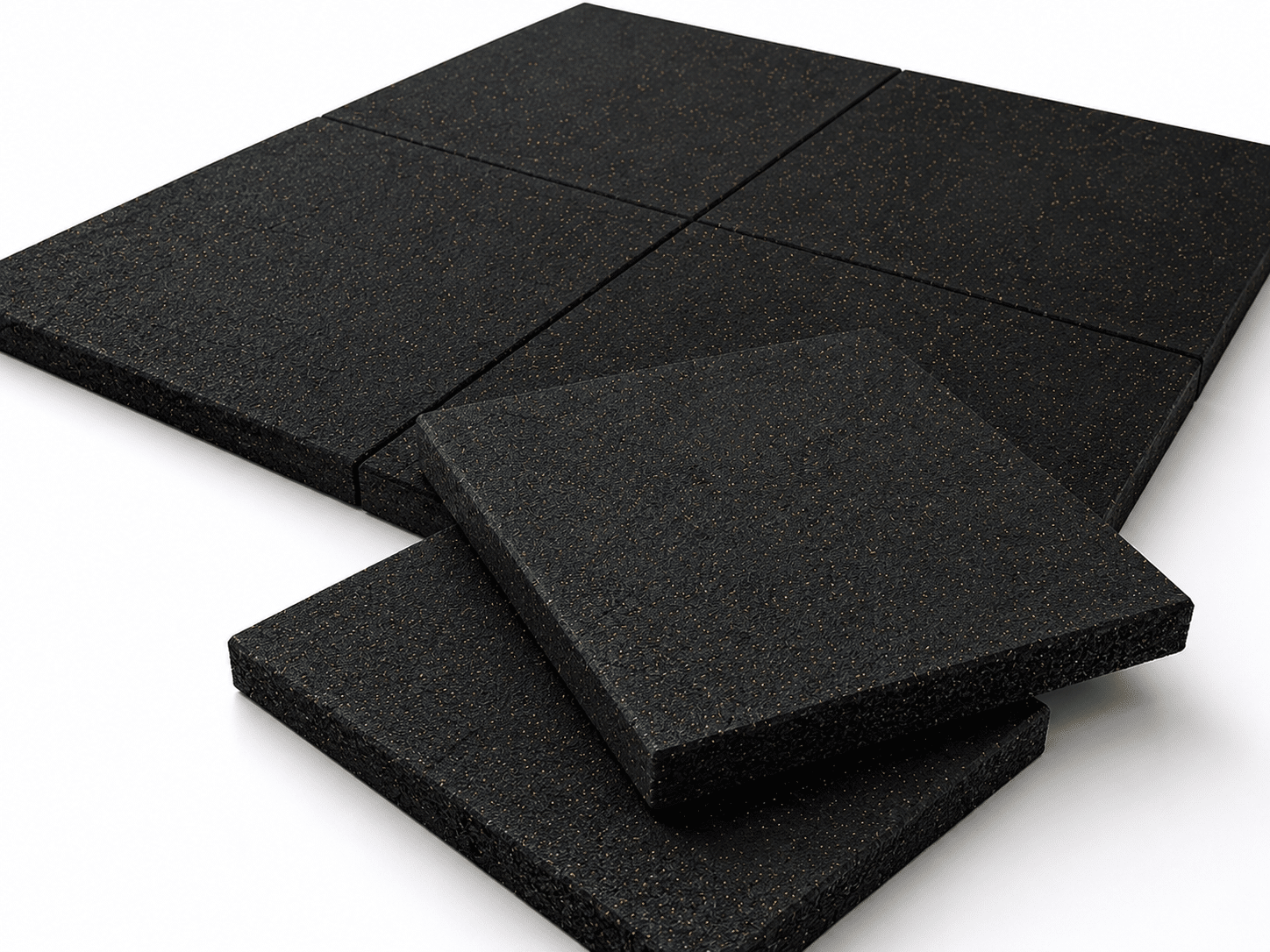 บล็อกยาง Rubber Tile