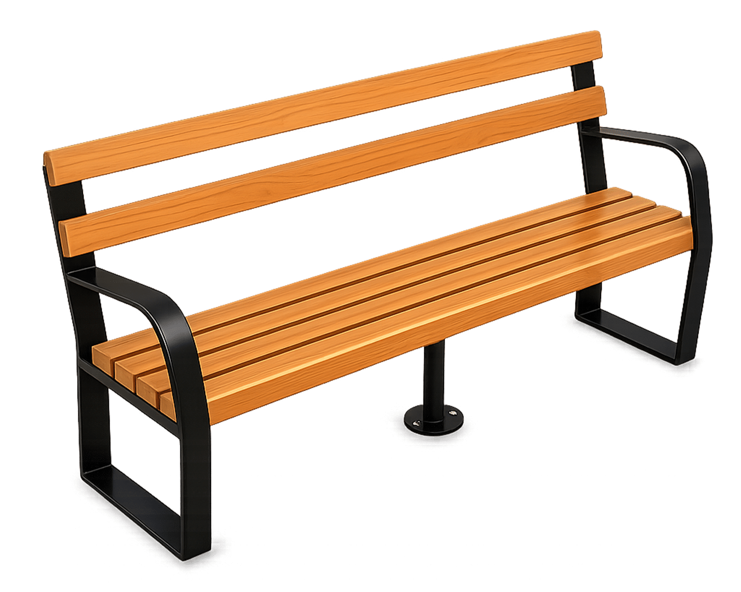 Terra Backrest