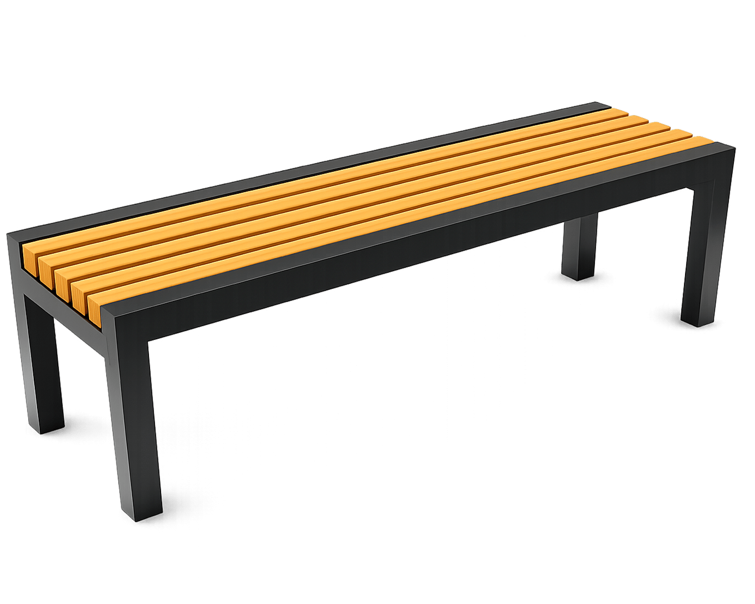 Terra Bench