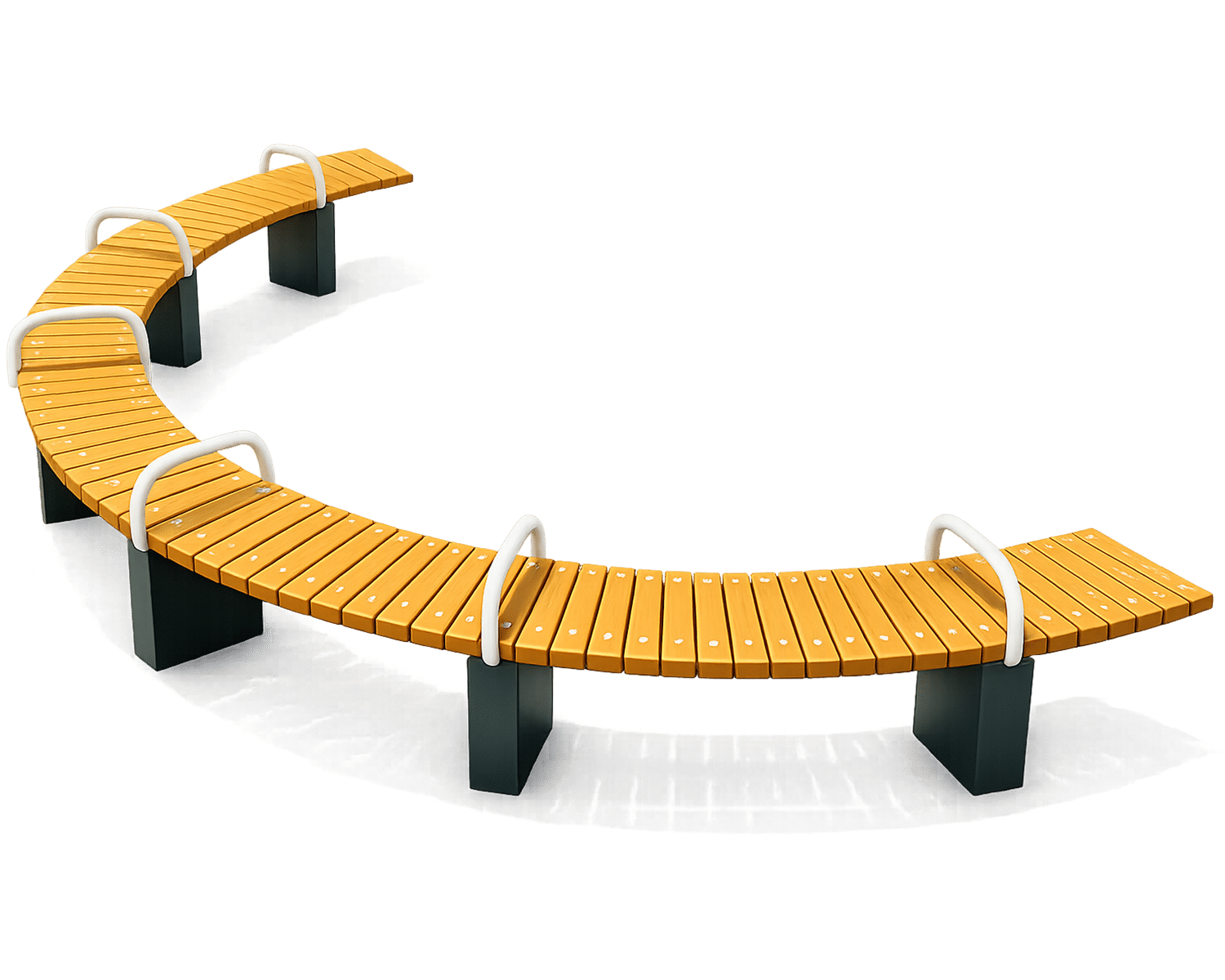 Terra Curve